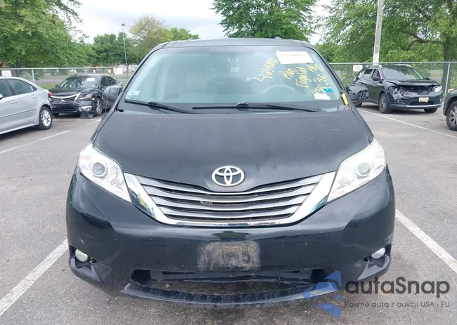 5TDYK3DC3CS255214: 42390803