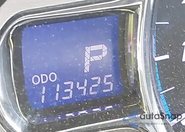 5TDYK3DC3CS255214: 42390803