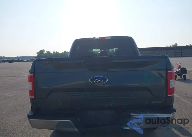 1FTEW1EG4JKD85682: 42390814