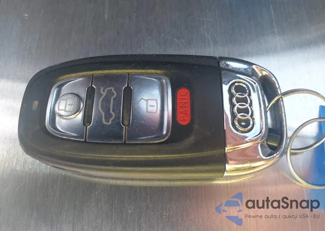 WAUFFAFL4DN018801: 42390841