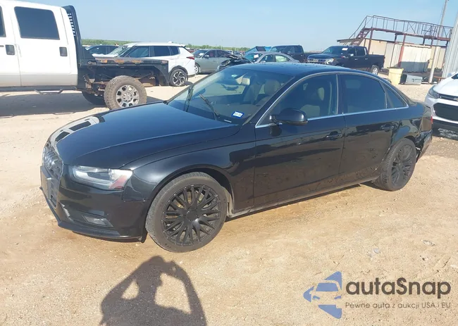 WAUFFAFL4DN018801: 42390841