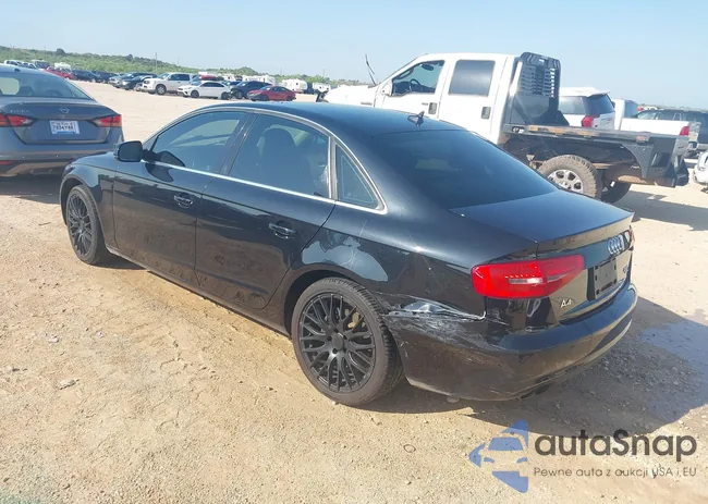 WAUFFAFL4DN018801: 42390841