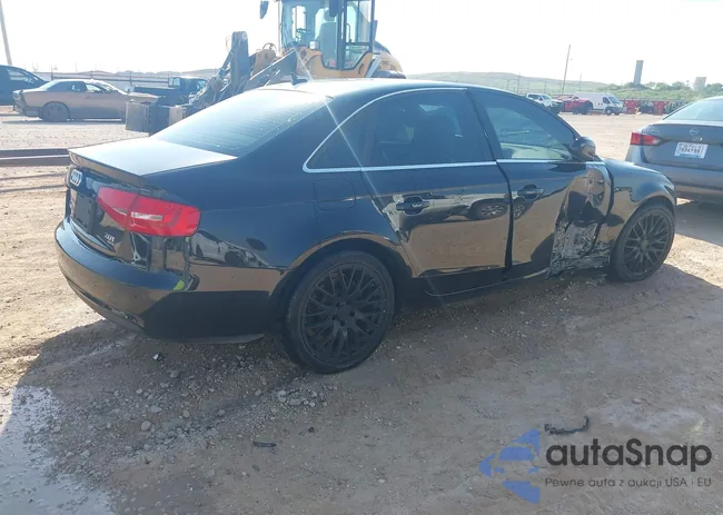 WAUFFAFL4DN018801: 42390841