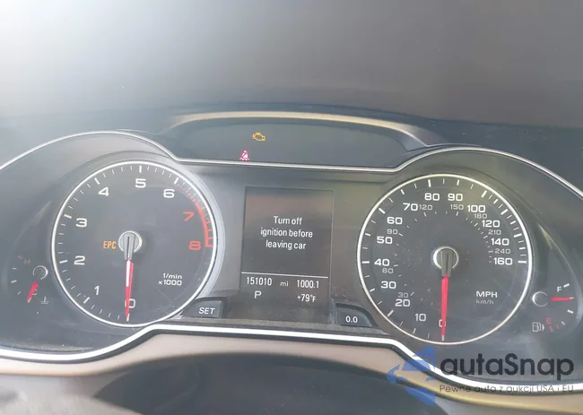 WAUFFAFL4DN018801: 42390841