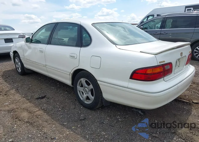 4T1BF18B9XU295195: 42391893