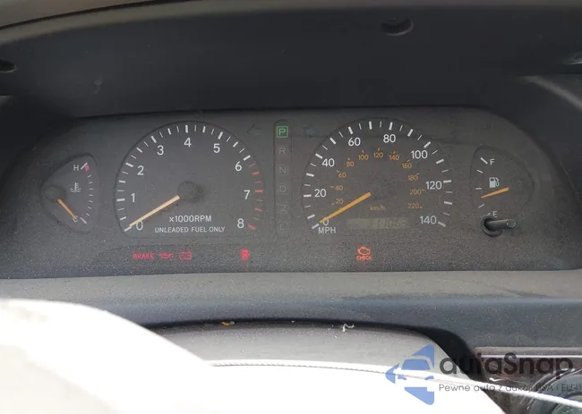 4T1BF18B9XU295195: 42391893