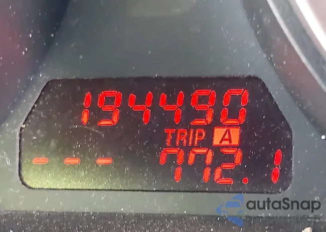 1YVHZ8DH2C5M30184: 42391960