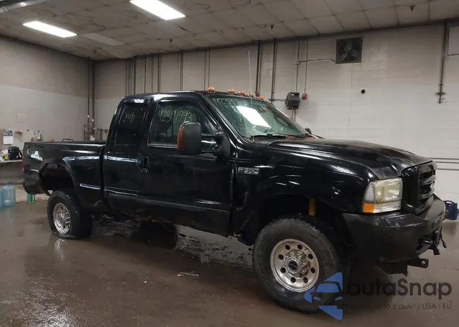 1FTSX31L04EA36889: 42391993