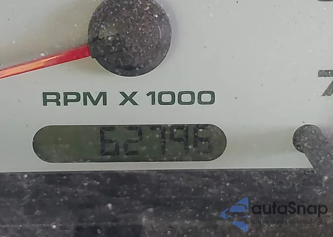 1FTYR15EX6PA10540: 42391996