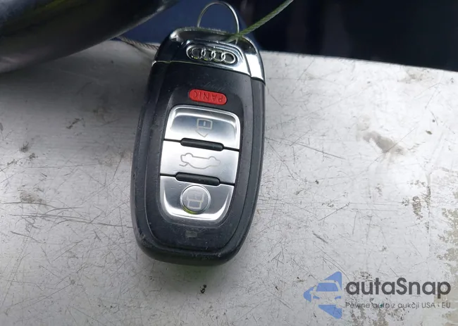 WAUAFAFLXEN001934: 42392035