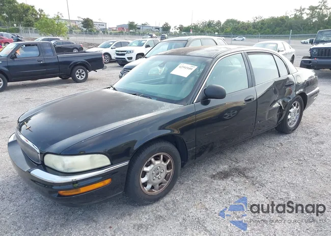 1G4CW54K524242536: 42392100