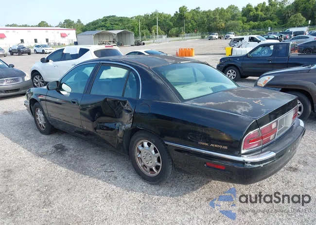 1G4CW54K524242536: 42392100