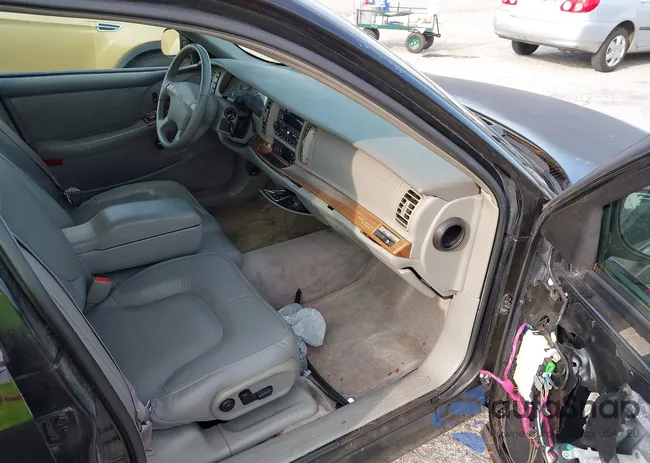 1G4CW54K524242536: 42392100