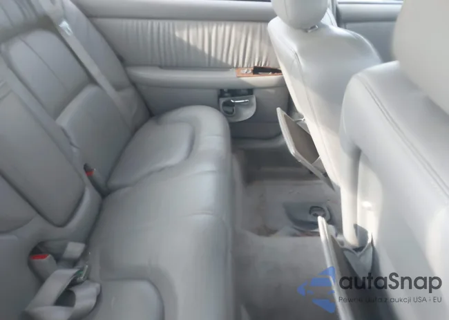 1G4CW54K524242536: 42392100