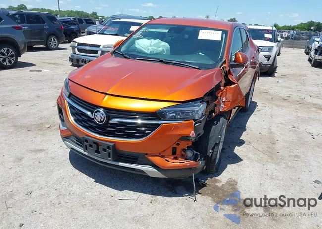 KL4MMCSLXNB013648: 42392155