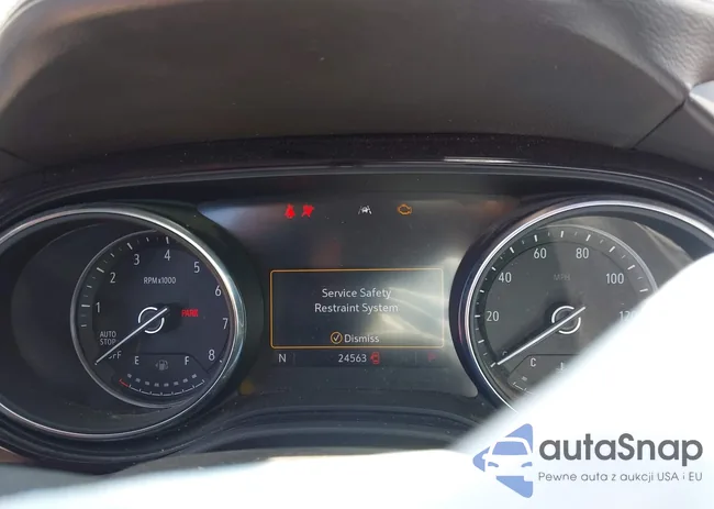 KL4MMCSLXNB013648: 42392155