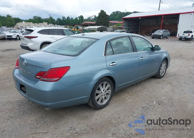 4T1BK36B69U344530: 42392273