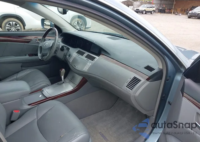 4T1BK36B69U344530: 42392273