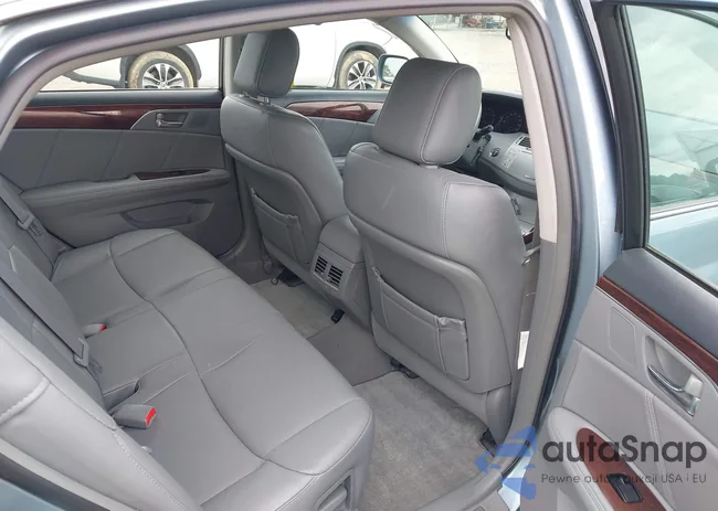 4T1BK36B69U344530: 42392273