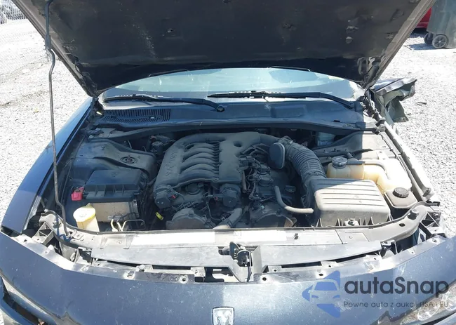 2B3KA43G67H707066: 42392293