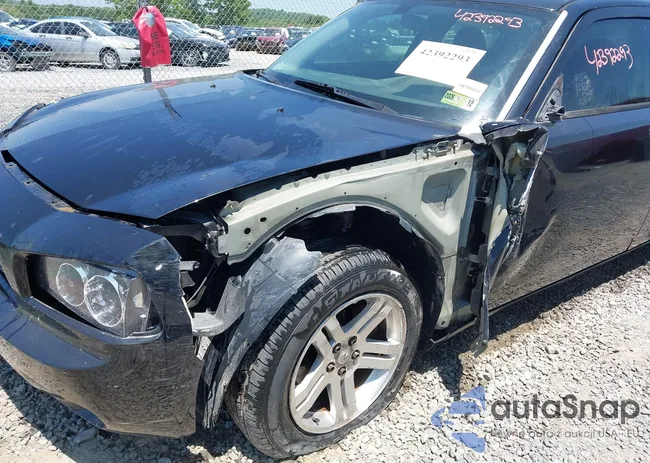 2B3KA43G67H707066: 42392293