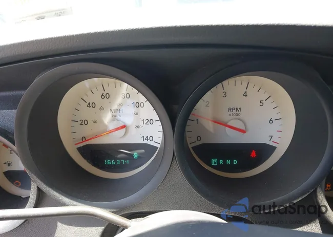 2B3KA43G67H707066: 42392293