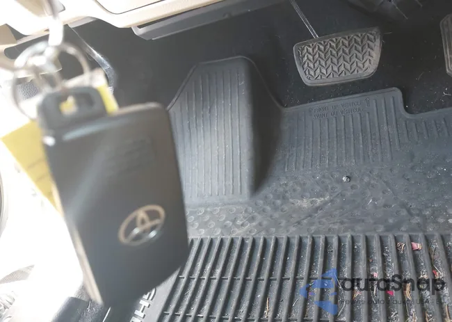 5TDDZRFH9JS879764: 42392345