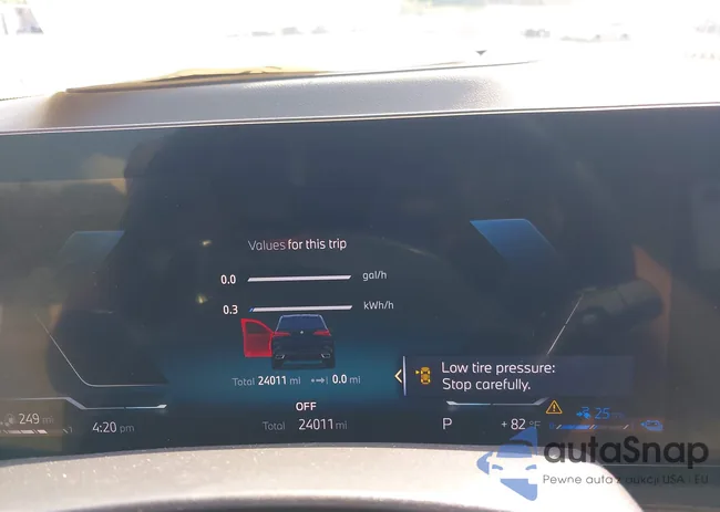 5UX43EU04R9T21997: 42392363