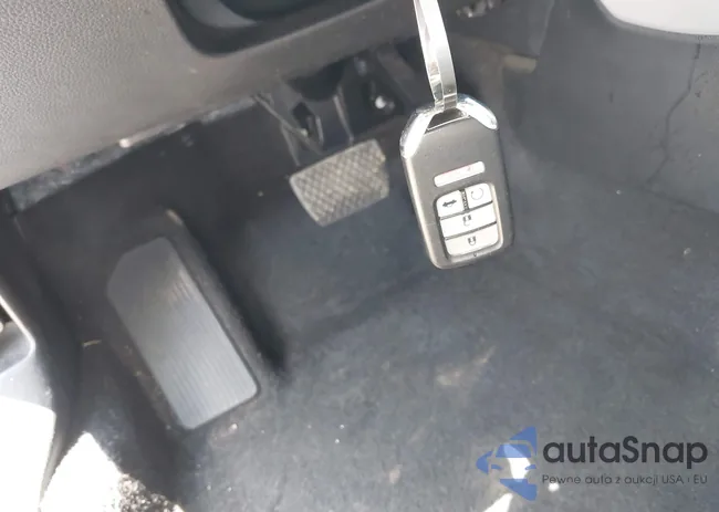 1HGCV1F43KA165294: 42392386