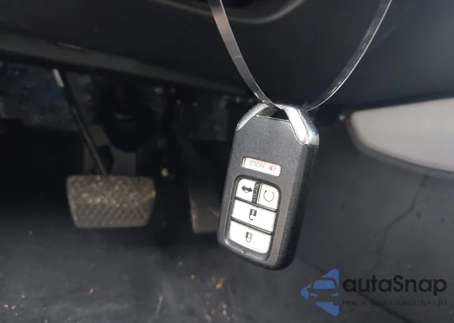 1HGCV1F43KA165294: 42392386