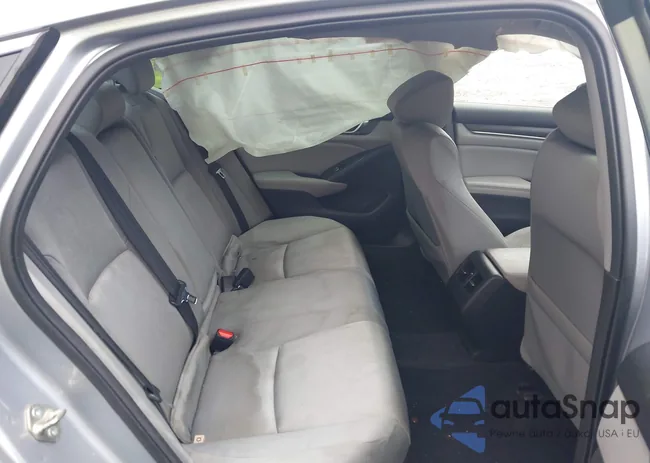 1HGCV1F43KA165294: 42392386