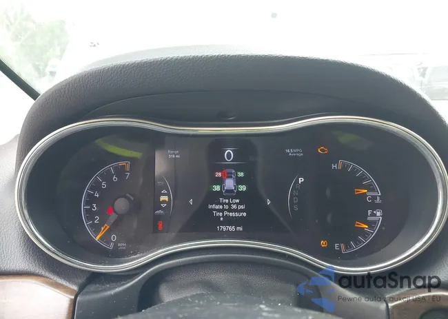 1C4RJFBG9FC650096: 42392423