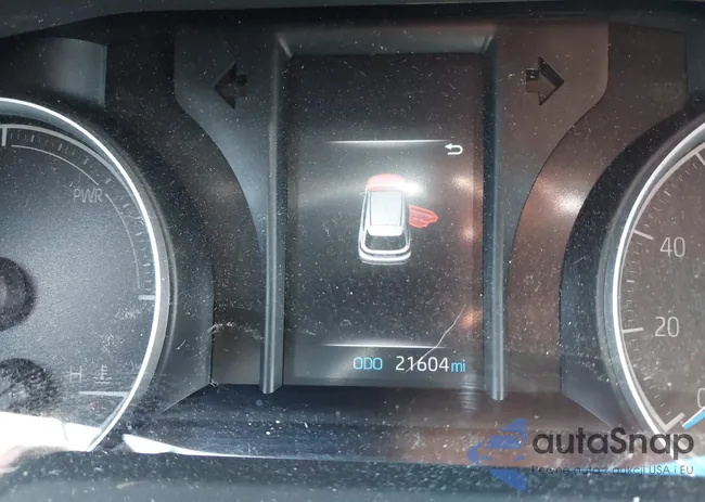 JTEAAAAH6MJ078452: 42391481