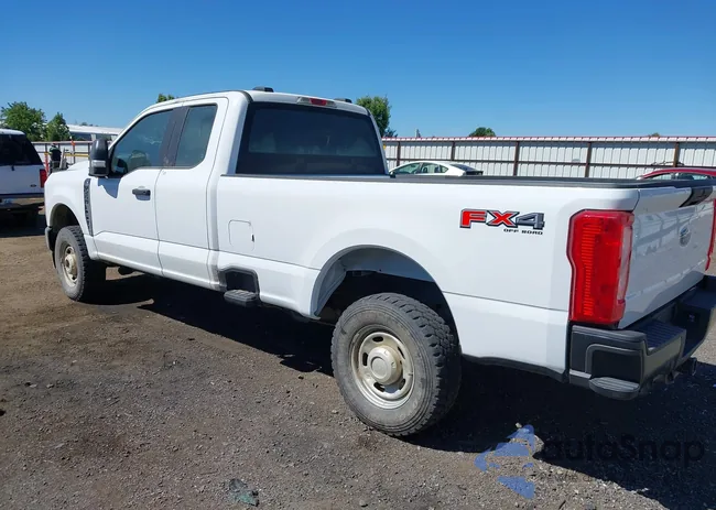 1FT7X2BA4PEC32190: 42391494