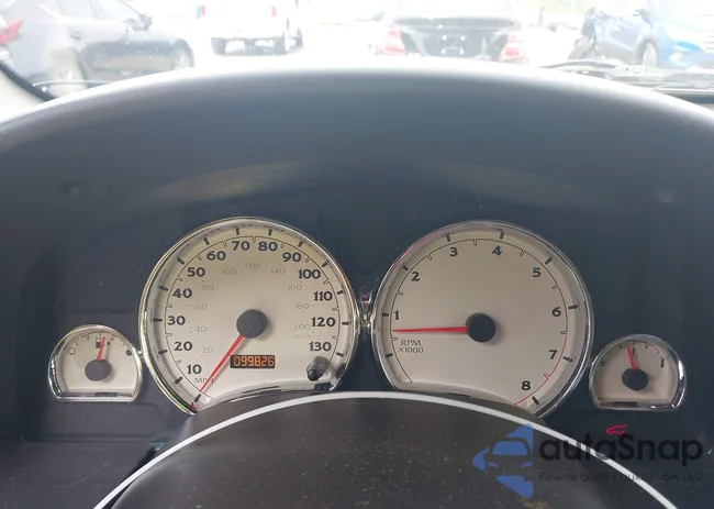 5GZCZ53465S865970: 42391514