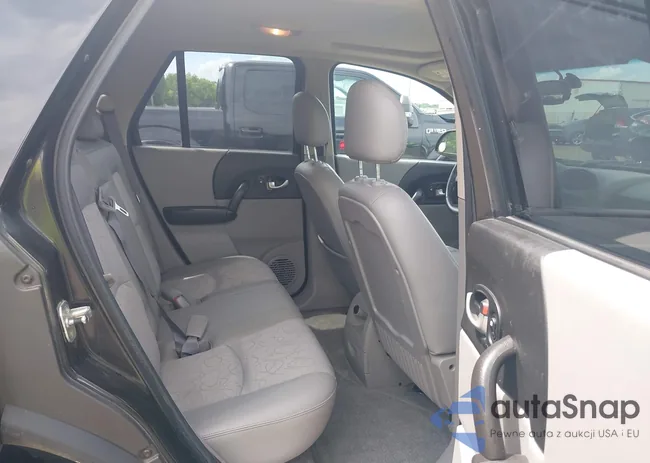 5GZCZ53465S865970: 42391514