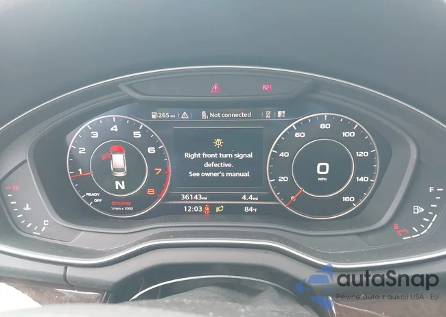 WA1BNAFY5K2084220: 42391537