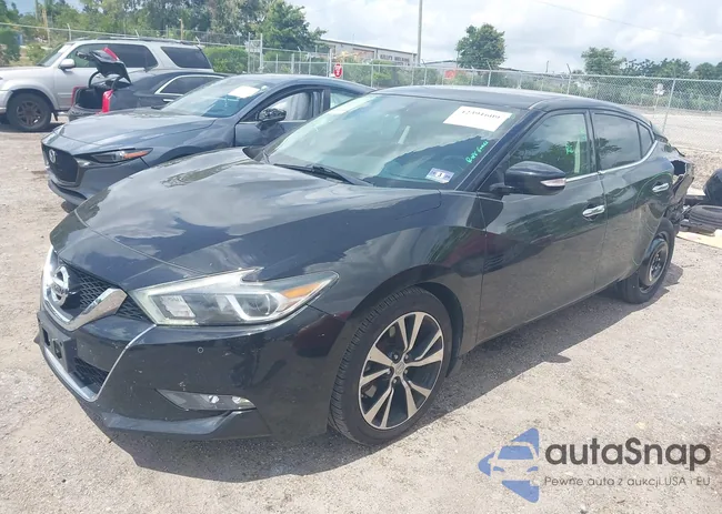 1N4AA6AP8JC409319: 42391609