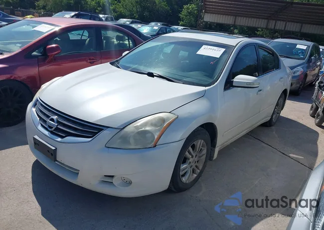 1N4AL2AP4AN431812: 42391625