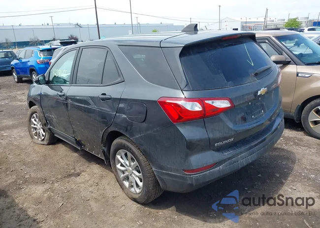 2GNAXSEVXM6159290: 42391655