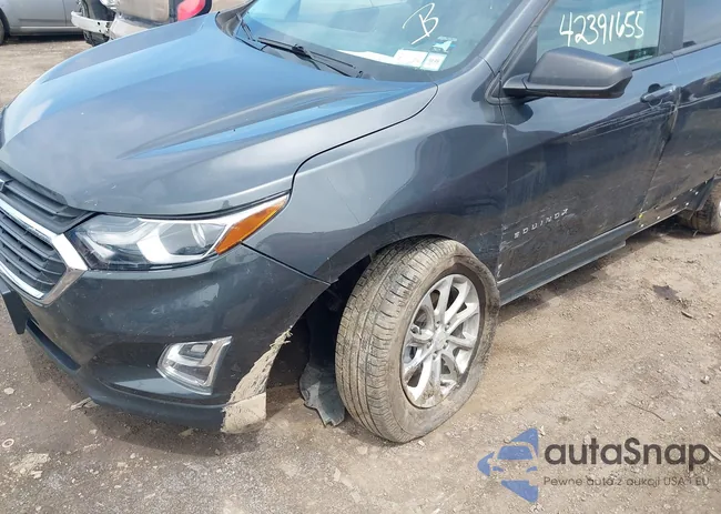 2GNAXSEVXM6159290: 42391655