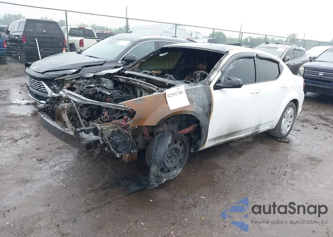 1C3CDZAB2EN149417: 42391700