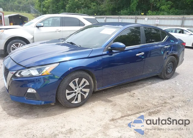 1N4BL4BV3LC158938: 42391763