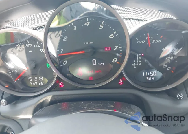 WP0AA2A86CS760234: 42391800