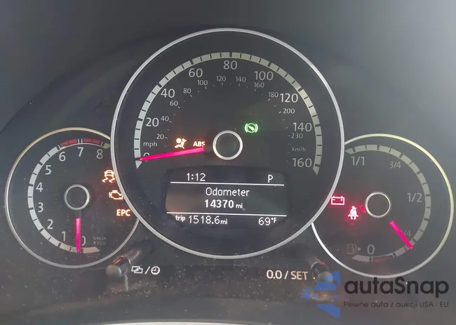 3VW507AT9FM808910: 42391804