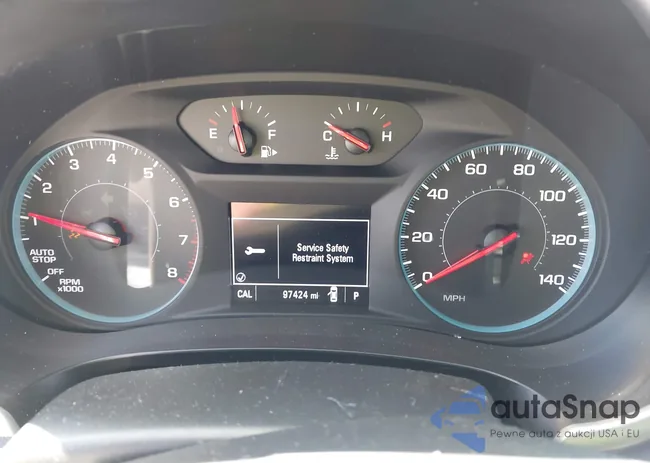 1G1ZC5ST8JF179463: 42392989