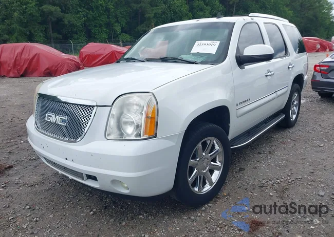 1GKFK63897J306860: 42393019