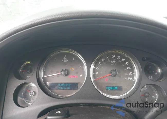 1GKFK63897J306860: 42393019