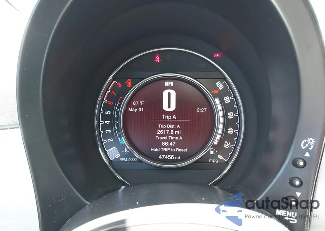 3C3CFFKR4HT580270: 42393111