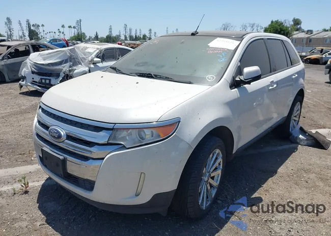 2FMDK3JC7DBA37116: 42393125